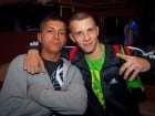 Jägermeister Party în Club Seven