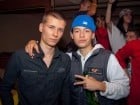 Jägermeister Party în Club Seven