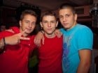 Jägermeister Party în Club Seven