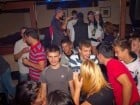 Jägermeister Party în Club Seven