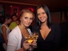 Jägermeister Party în Club Seven