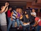 Jägermeister Party în Club Seven