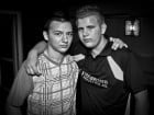 Jägermeister Party în Seven