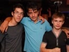 Jägermeister Party în Seven