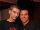 Jägermeister Party în Seven