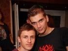 Jägermeister Party în Seven