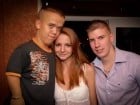 Jägermeister Party în Seven