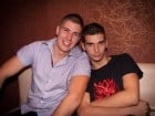 Jägermeister Party în Seven