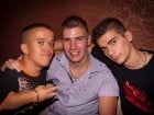 Jägermeister Party în Seven