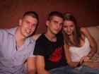 Jägermeister Party în Seven
