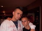 Jägermeister Party în Seven
