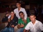 Jägermeister Party în Seven