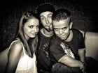 Jägermeister Party în Seven