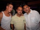 Jägermeister Party în Seven