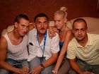 Jägermeister Party în Seven