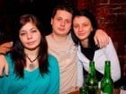 Joi seara în Club Escape