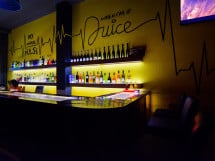 Juice - Galerie Local New