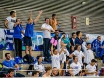 Junior Balkan Swimming Championship
