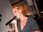 Karaoke Night în Blondy's Art Café