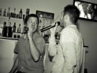 Karaoke Party în Blondy's