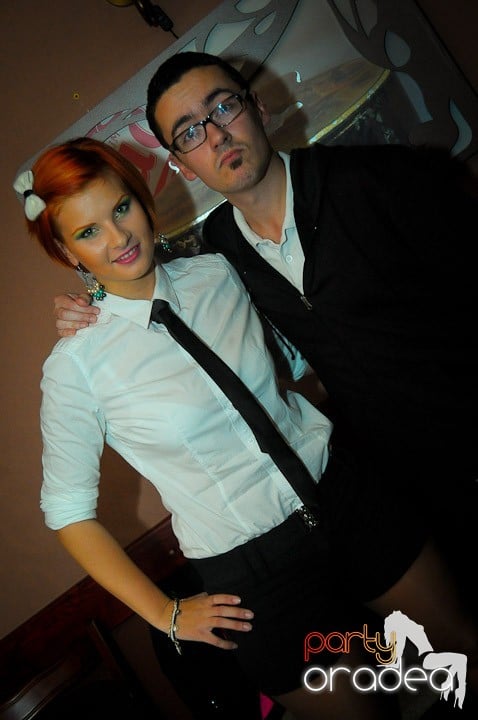 Karaoke Party în Chanson,