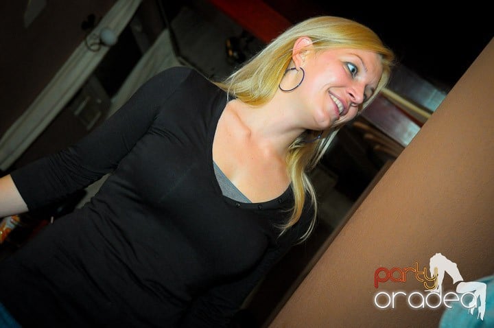 Karaoke Party în Chanson,
