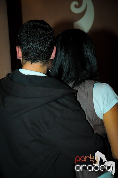 Karaoke Party în Chanson, 