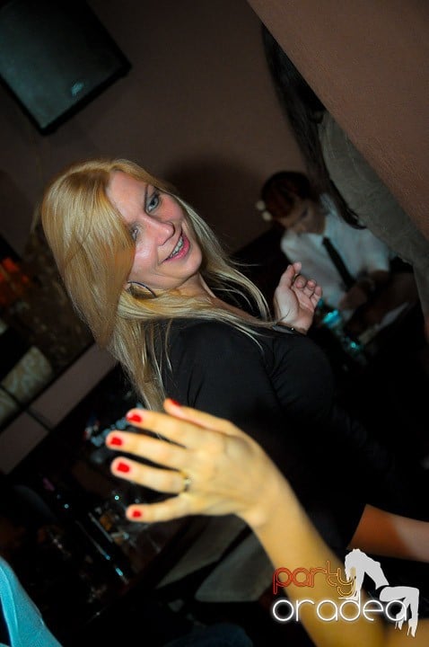 Karaoke Party în Chanson,