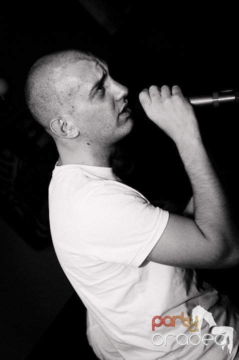 Karaoke Party în Chanson,