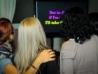 Karaoke Party în Chanson