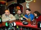 Karaoke Party în Chanson