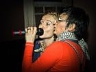 Karaoke Party în Chanson