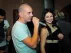 Karaoke Party în Chanson