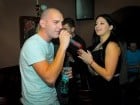 Karaoke Party în Chanson