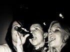 Karaoke Party în Chanson