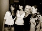 Karaoke Party în Chanson