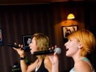 Karaoke Party în Delice Cafe