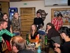 Karaoke revine în Zulu Caffe
