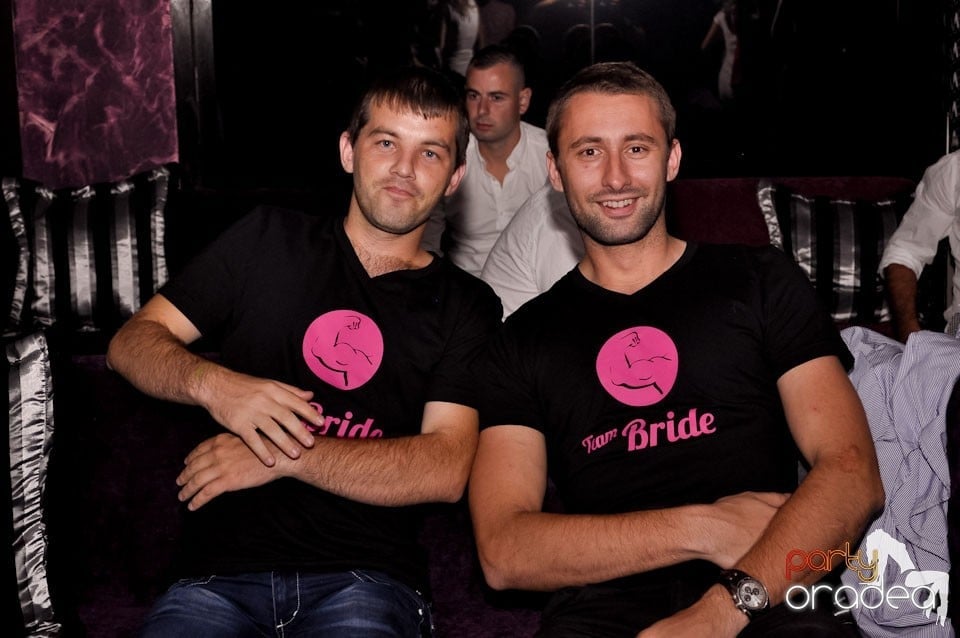 Keep Calm and be The One, 