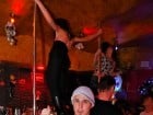 Keep On Dancing in Downtown