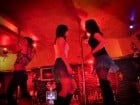 Keep On Dancing in Downtown