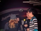 Ladies Jeans Night în Atti's