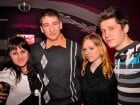 Ladies Jeans Night în Atti's