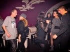 Ladies Jeans Night în Atti's