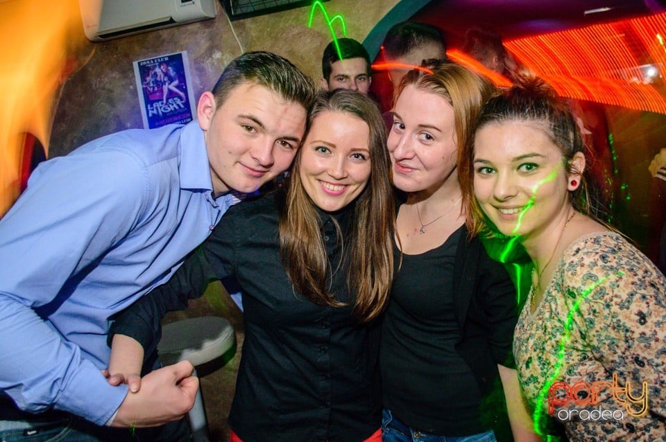 Ladies Night, 