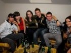 Last PKED Party of 2011