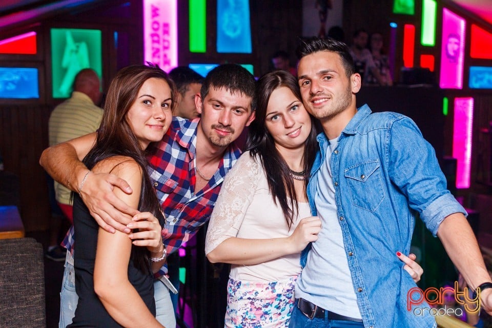 Last Student's Night of this Season,