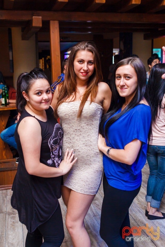 Last Student's Night of this Season,