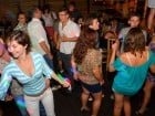 Latino Party în Zulu Caffe