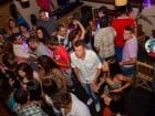 Latino Party în Zulu Caffe